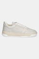 Filling Pieces sneakers in pelle Low Vise 122510300245 beige AW25