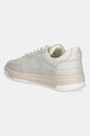 Obuwie Filling Pieces sneakersy skórzane Low Vise 122510300245 beżowy