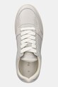 Filling Pieces sneakersy skórzane Low Vise beżowy 122510300245