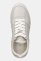 Filling Pieces sneakers in pelle Low Vise beige 122510300245