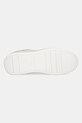 Filling Pieces sneakersy skórzane Low Vise 122510300245 beżowy