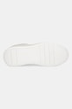 Filling Pieces sneakers in pelle Low Vise 122510300245 beige