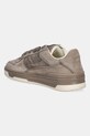 Obuća Tenisice od brušene kože Filling Pieces Cruiser Dive 122510302138 smeđa