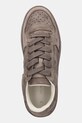 Tenisice od brušene kože Filling Pieces Cruiser Dive smeđa 122510302138