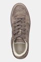 Tenisice od brušene kože Filling Pieces Cruiser Dive smeđa 122510302138