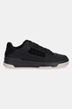 Filling Pieces sneakersy skórzane Cruiser Tech Fuzz 122510302253 czarny AW25