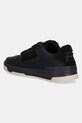 Obuwie Filling Pieces sneakersy skórzane Cruiser Tech Fuzz 122510302253 czarny