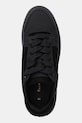 Filling Pieces bőr sportcipő Cruiser Tech Fuzz fekete 122510302253