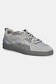 Filling Pieces sportcipő Prism Peak nappa bőr szürke 122510323232