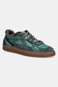 Filling Pieces sneakersy Prism Peak niska turkusowy 122510323232