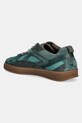 Obuwie Filling Pieces sneakersy Prism Peak 122510323232 turkusowy