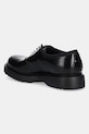 Shoes Filling Pieces leather shoes Bulky Derby 122511325167 black