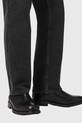 AllSaints sztyblety skórzane BLOOM CHELSEA M030FD