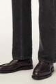 Kožené mokasíny AllSaints BLOOM LOAFER M021FC.OXR