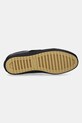 AllSaints sneakers in pelle JAIMEE LOW TOP M052FB.BLK nero