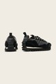 Παπούτσια Αθλητικά AllSaints NEVIS SNEAKER M019FD μαύρο