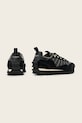 Obuwie AllSaints sneakersy NEVIS SNEAKER M019FD czarny