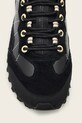 Αθλητικά AllSaints NEVIS SNEAKER M019FD μαύρο