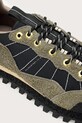 Αθλητικά AllSaints NEVIS SNEAKER πράσινο M019FD.KHK
