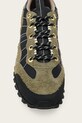 Αθλητικά AllSaints NEVIS SNEAKER M019FD.KHK πράσινο