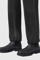 Visoki čevlji AllSaints SKIFF CHELSEA BOOT M025FD