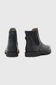 Obutev Visoki čevlji AllSaints SKIFF CHELSEA BOOT M025FD črna