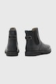 Obuv Členkové topánky AllSaints SKIFF CHELSEA BOOT M025FD čierna