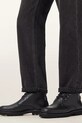 AllSaints scarpe in pelle SKIFF MID BOOT M028FD
