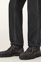 AllSaints półbuty zamszowe SKIFF SUEDE BOOT M015FC.WRG
