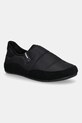 Verbenas kapcie ERNEST ACOLCHADO/PICOS czarny 8400910671.NEGRO