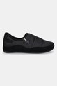 Verbenas kapcie ERNEST ACOLCHADO/PICOS 8400910671.NEGRO czarny AW25