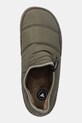 Copati Verbenas ERNEST ACOLCHADO/PICOS zelena 8400910671.KAKI