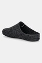 Obuwie Verbenas kapcie EAGLE FIELTRO PET 8460500450.ANTR szary