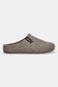 Verbenas kapcie EAGLE FIELTRO PET 8460500450.TIERRA brązowy AW25