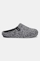 Verbenas kapcie EAGLE BORREGO WASH 8460500655.NEGRO szary AW25