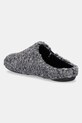 Obuwie Verbenas kapcie EAGLE BORREGO WASH 8460500655.NEGRO szary