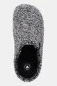 Verbenas kapcie EAGLE BORREGO WASH szary 8460500655.NEGRO