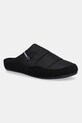 kapcie EARTH ACOLCHADO/PICOS czarny 8461100671.NEGRO