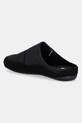 Obuwie kapcie EARTH ACOLCHADO/PICOS 8461100671.NEGRO czarny