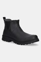 Verbenas kalosze LUKA MATE COMBI czarny 9502180975.BLACK