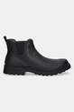 Verbenas kalosze LUKA MATE COMBI 9502180975.BLACK czarny AW25