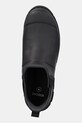 Verbenas kalosze LUKA MATE COMBI czarny 9502180975.BLACK