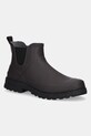 Verbenas stivali di gomma LUKA MATE COMBI marrone 9502180975.BROWN