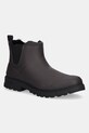 Gumene čizme Verbenas LUKA MATE COMBI FUR smeđa 9502180985.BROWN