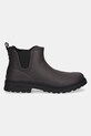 Gumene čizme Verbenas LUKA MATE COMBI FUR 9502180985.BROWN smeđa AW25