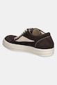 Shoes Rick Owens DRKSHDW sneakers Vintage Sneaks DU02E7803.BMOLVS gray