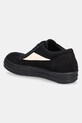 Obuwie Rick Owens DRKSHDW sneakersy Vintage Sneaks DU02E7803.BMOLVS czarny