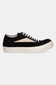 Rick Owens DRKSHDW sneakersy Vintage Sneaks DU02E7803.BMOLVS czarny AW25