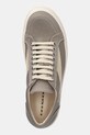 Rick Owens DRKSHDW tenisówki Vintage Sneaks beżowy DU02E7803.DOLVS