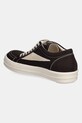 Obuća Tenisice Rick Owens DRKSHDW Vintage Sneaks DU02E7803.DOLVS smeđa